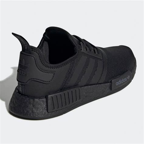 schwarze adidas nmd herren 44|Adidas NMD.